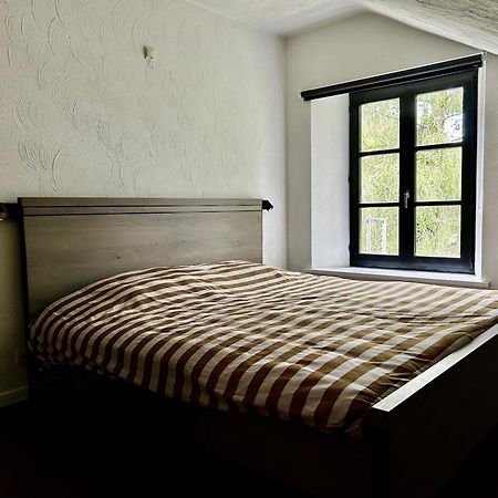 Cacele - La Croisette 5 Appartementen En 6 Tweepersoonskamers Vresse-sur-Semois Exteriör bild