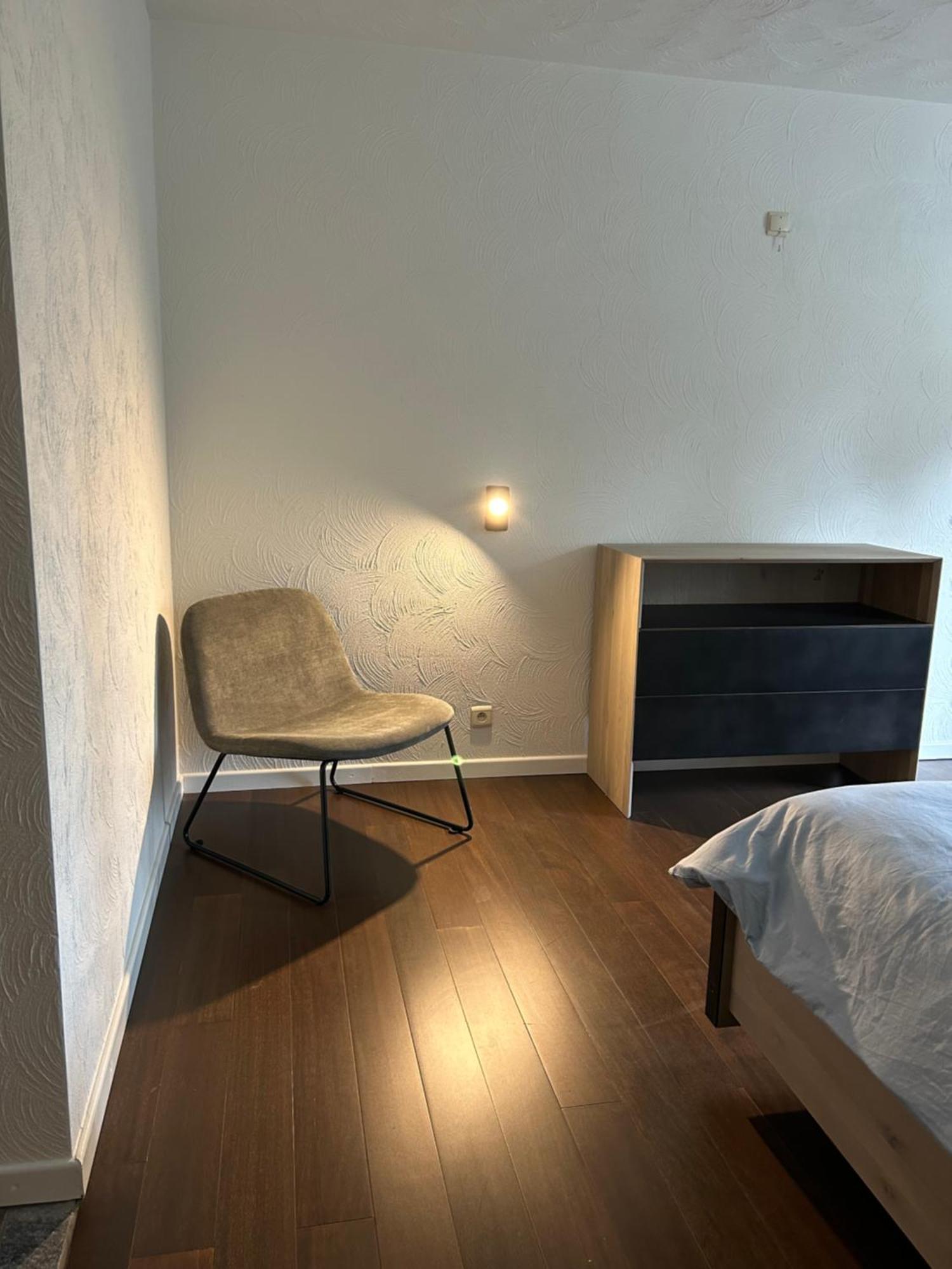 Cacele - La Croisette 5 Appartementen En 6 Tweepersoonskamers Vresse-sur-Semois Exteriör bild