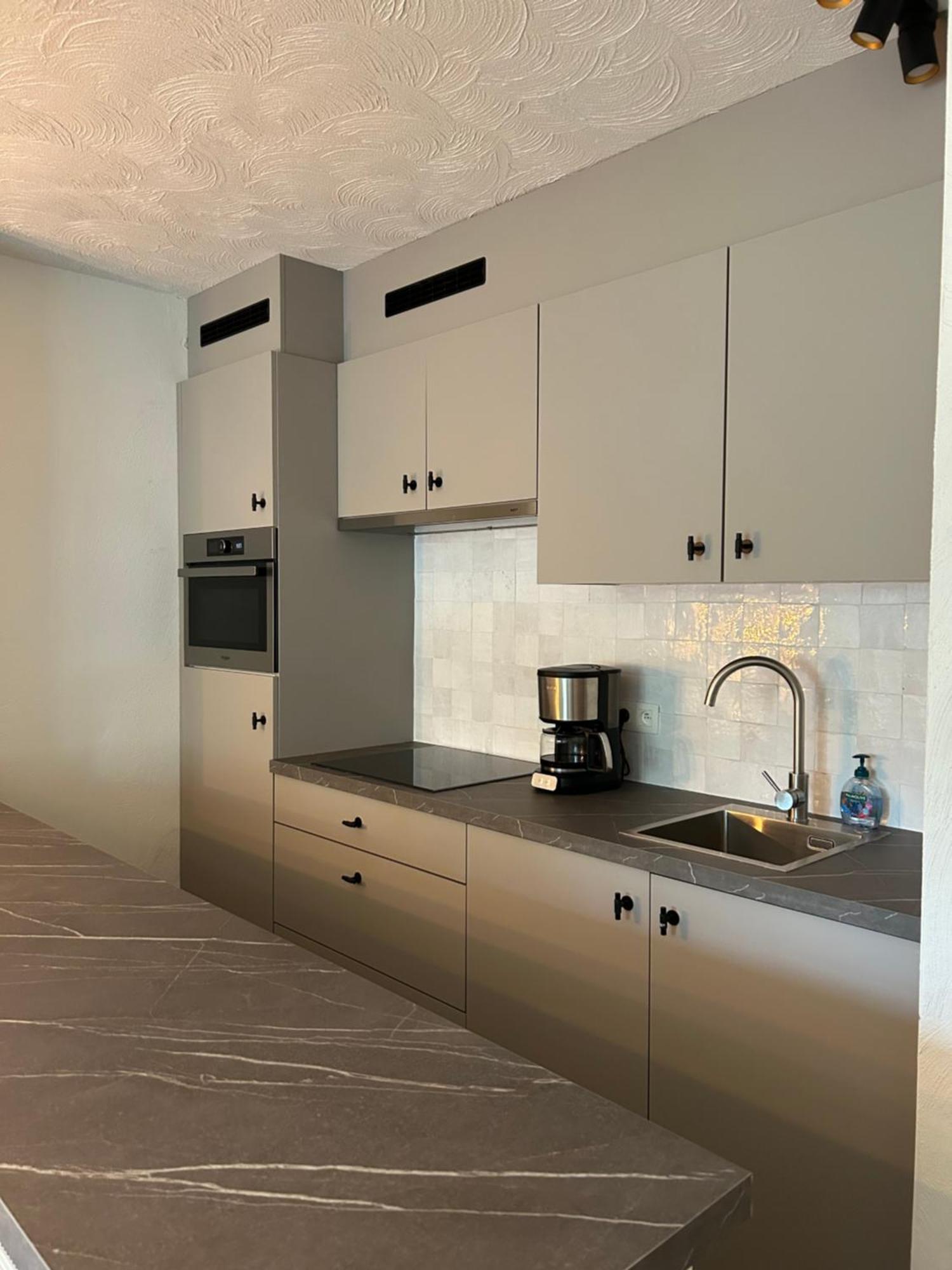 Cacele - La Croisette 5 Appartementen En 6 Tweepersoonskamers Vresse-sur-Semois Exteriör bild