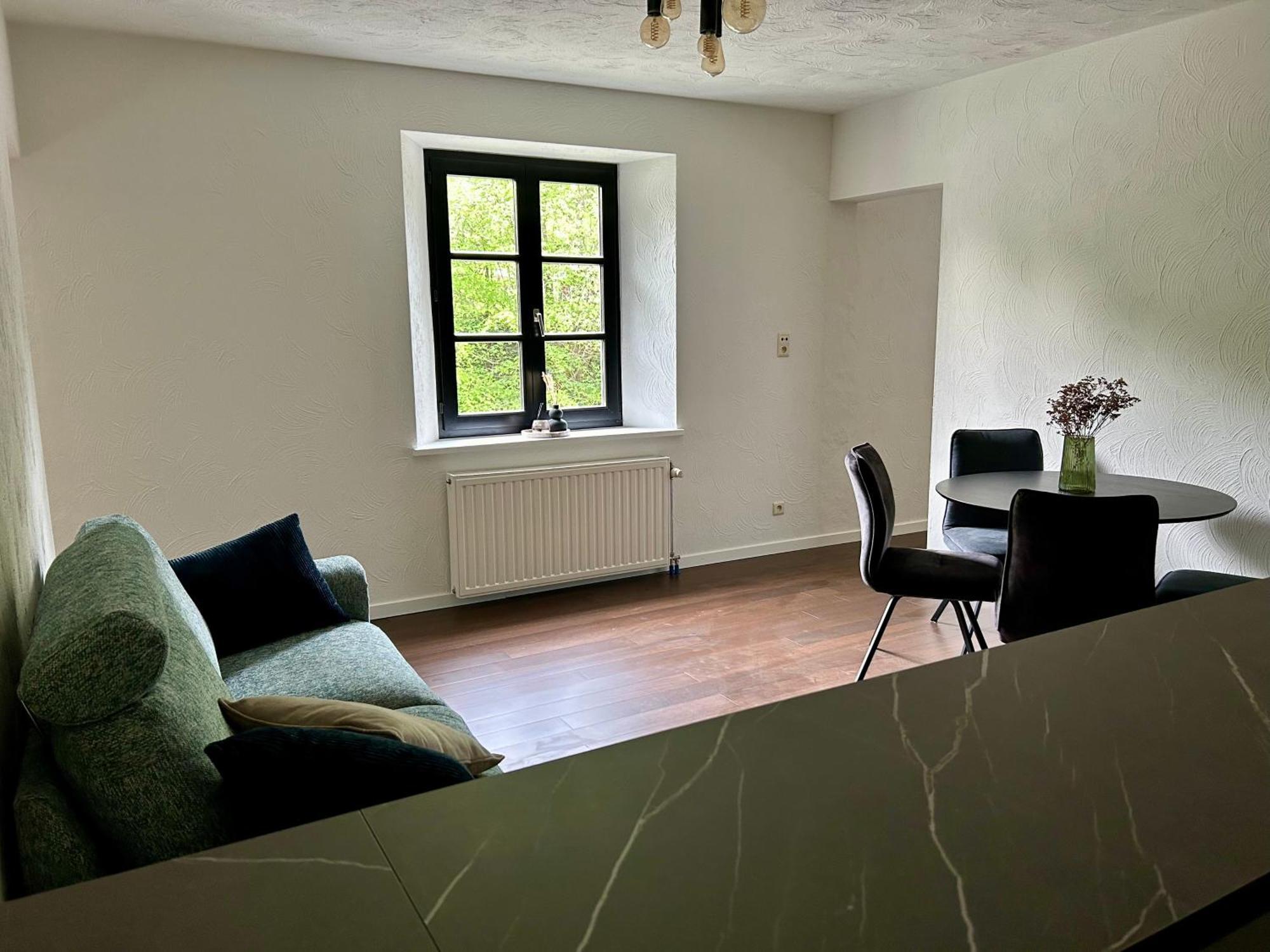 Cacele - La Croisette 5 Appartementen En 6 Tweepersoonskamers Vresse-sur-Semois Exteriör bild