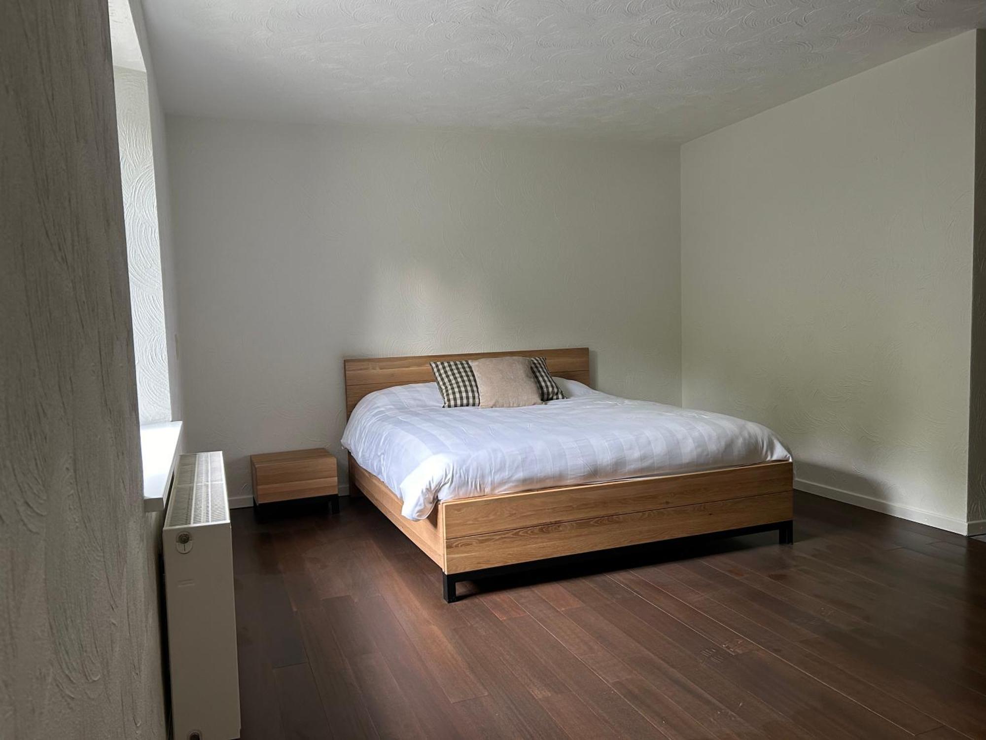 Cacele - La Croisette 5 Appartementen En 6 Tweepersoonskamers Vresse-sur-Semois Exteriör bild