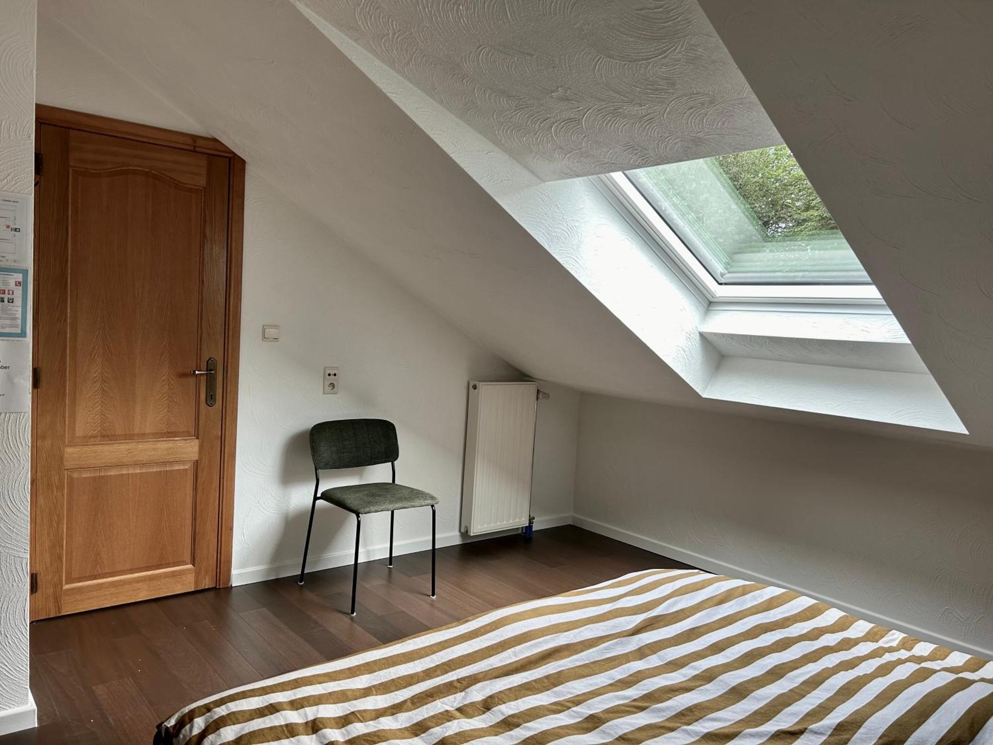 Cacele - La Croisette 5 Appartementen En 6 Tweepersoonskamers Vresse-sur-Semois Exteriör bild