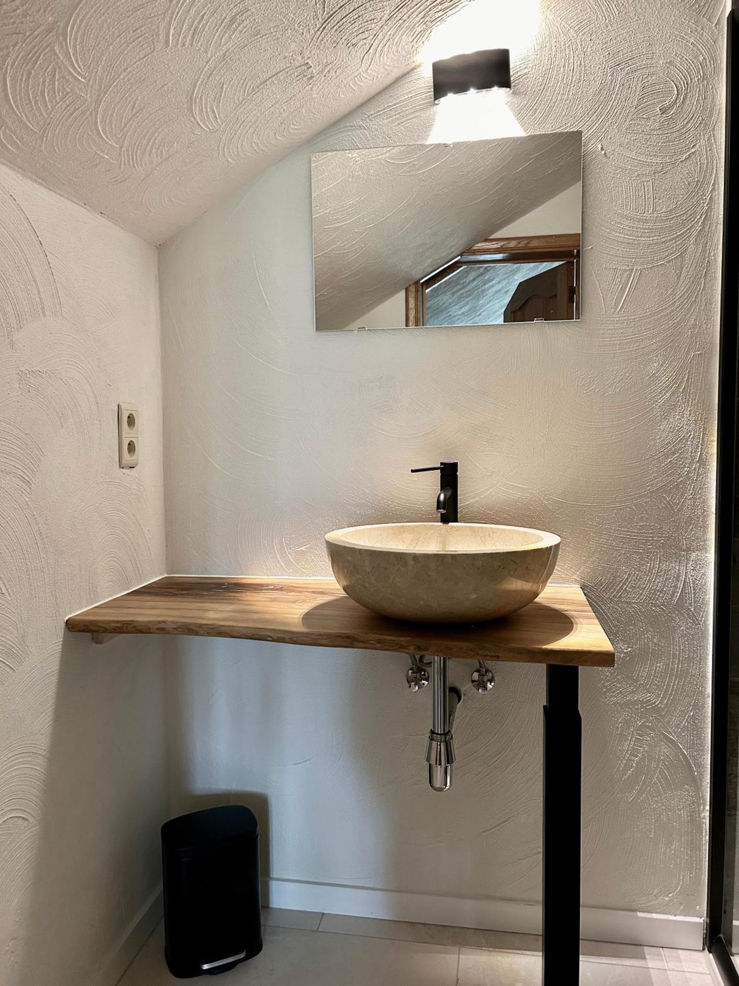 Cacele - La Croisette 5 Appartementen En 6 Tweepersoonskamers Vresse-sur-Semois Exteriör bild